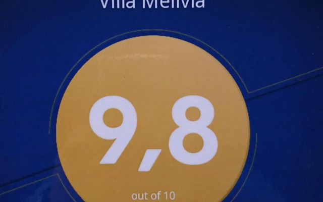 Villa Melivia