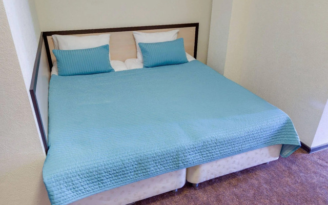 Мастер Отель Домодедово