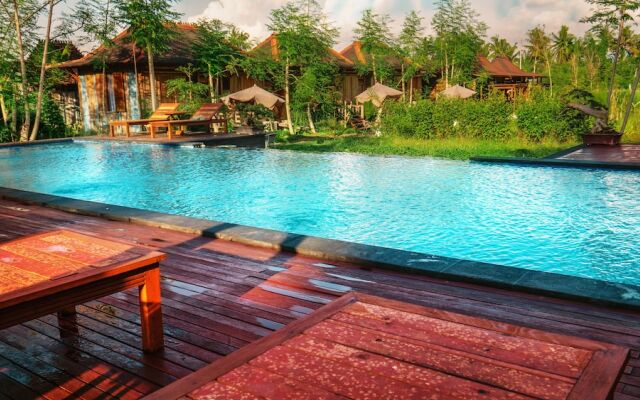Genta Agrotourism Villa