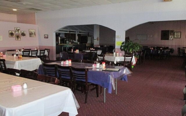Magnuson Hotel Brownsville