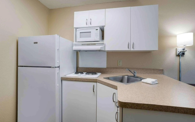 Extended Stay America Suites Houston I10 West CityCentre