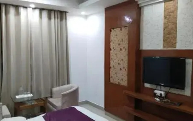 Hospedaje las Rocios