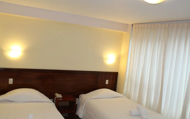 Kaaro Hotel El Buho