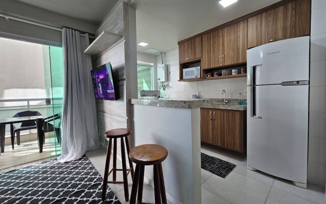 Lindo AP Praia do Forte - Porto Azul 107