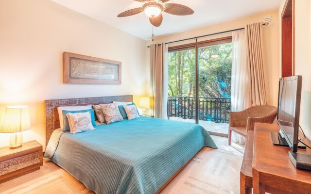 Cozy 1-br Apartment at Portillo RA, Las Terrenas
