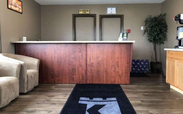 Knights Inn Fort Erie