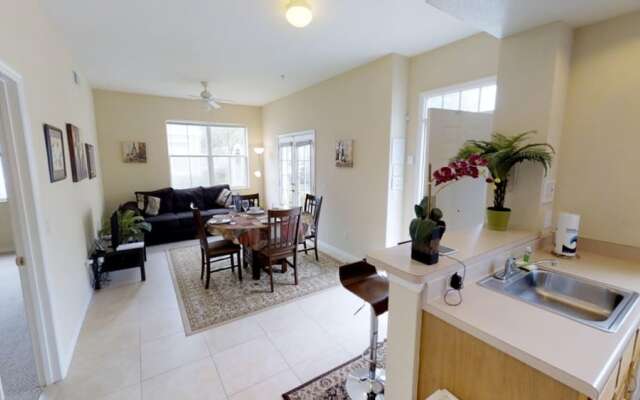 Venetian Bay Villages Four-bedroom