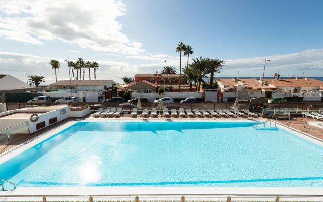 Veril house with Pool&Terrace By CanariasGetaway
