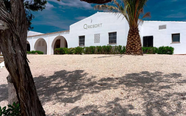 Q Resort Hotel