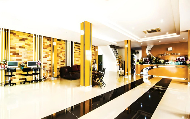 Mukdaview Hotel
