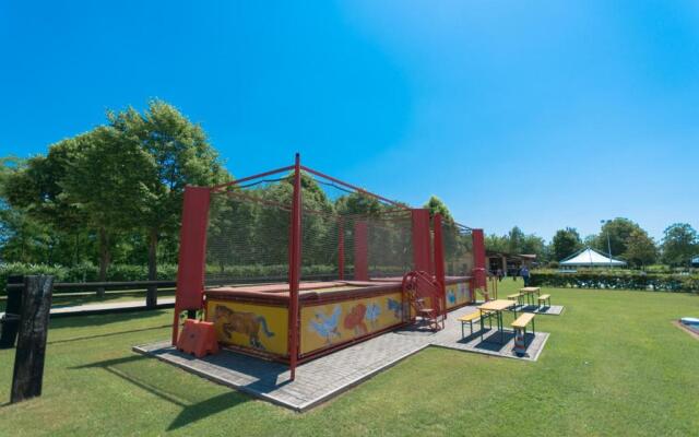 Agriturismo Al Buttasella