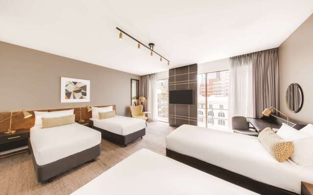 Vibe Hotel Sydney