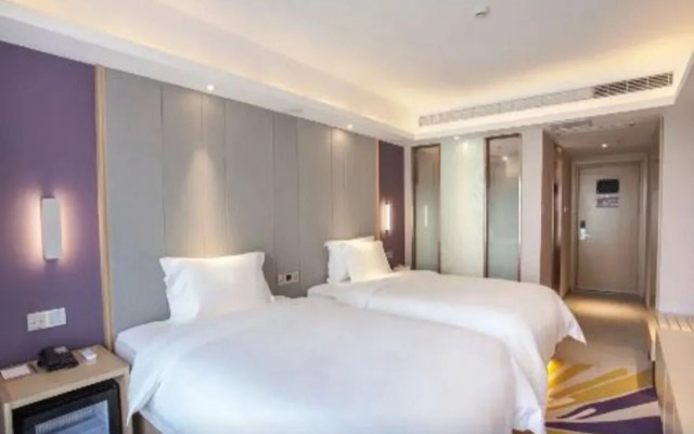 Lavande Hotels·Jinkai Avenue Aegean Shopping Mall