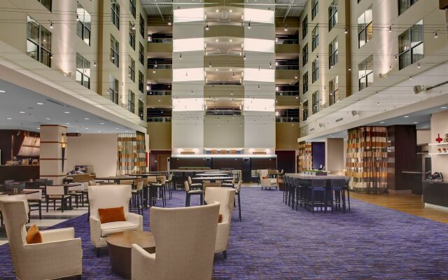 Courtyard Atlanta Decatur Downtown/Emory