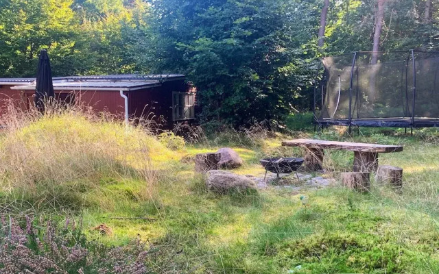 6 Person Holiday Home in Vejby