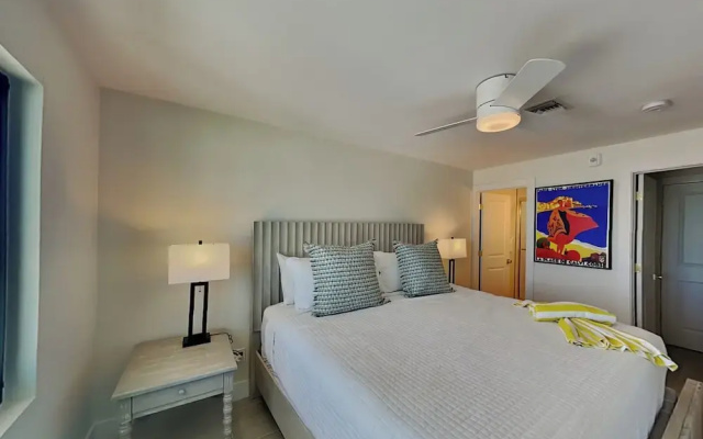 Seaside 5 by Distinctive Beach Rentals