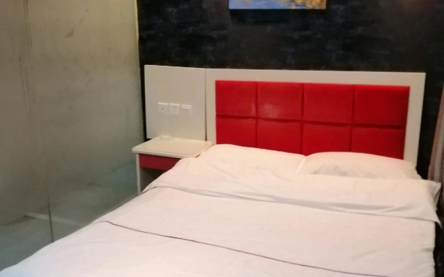 Zijie hotel Shanghai