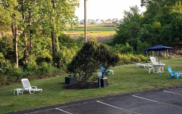 Pier Blue Inn Old Saybrook - Essex