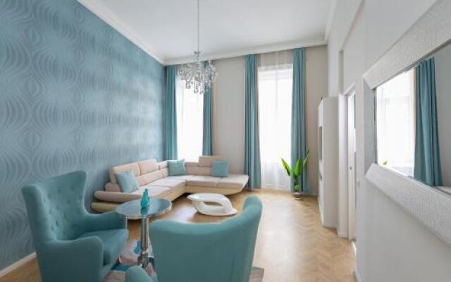 Big City Life Apartments