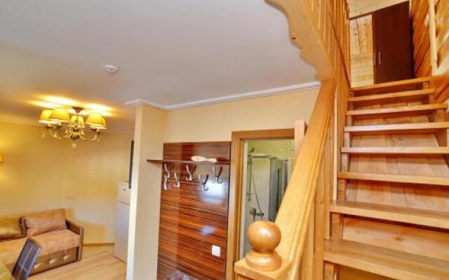 Chaban Aparthotel