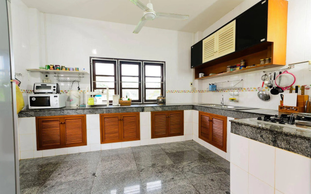 Sananwan Beach B&B