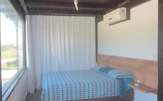 Residencial Mar Bella