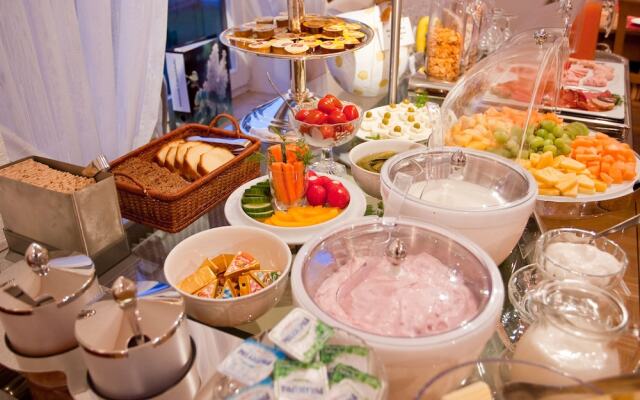 Hotel Garni Schacherer