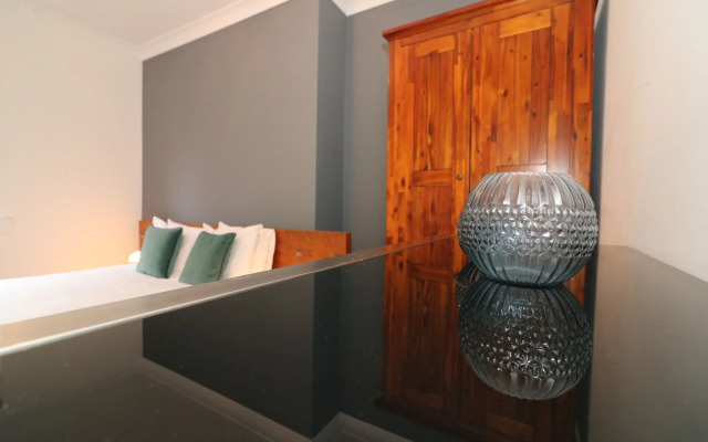 Signature - Bruce Terrace Upper - Blantyre