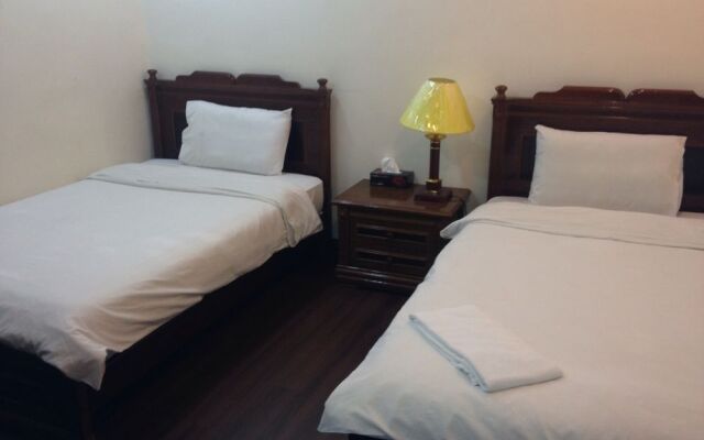 Arinza Tower Quality Apartments