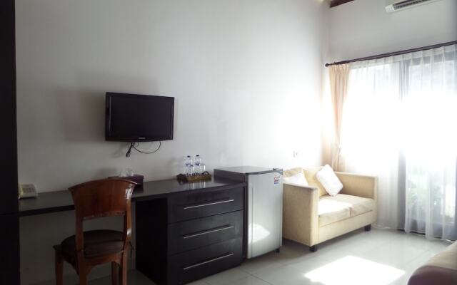 TL Guesthouse