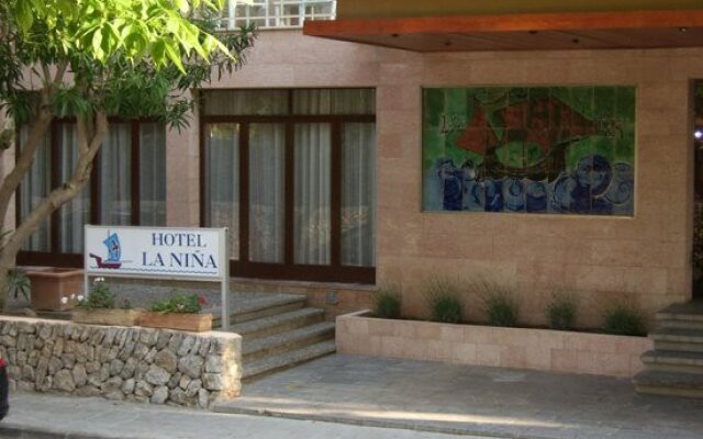 Hotel La Niña