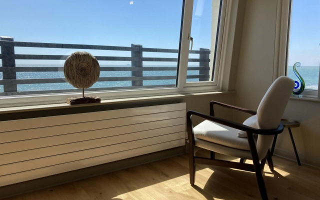 Sandpipers - Pet friendly