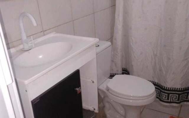 Casa do Guina Hostel e Suites