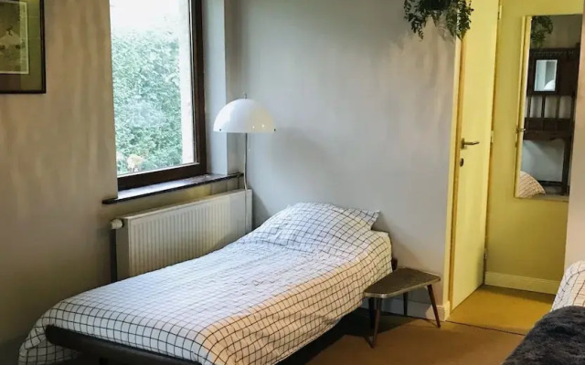 Panacée Guesthouses