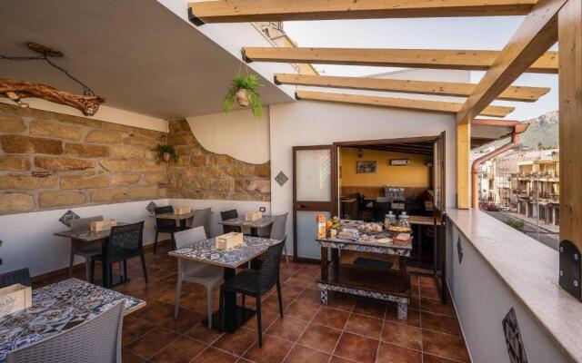 Bed & Breakfast Le Oasi