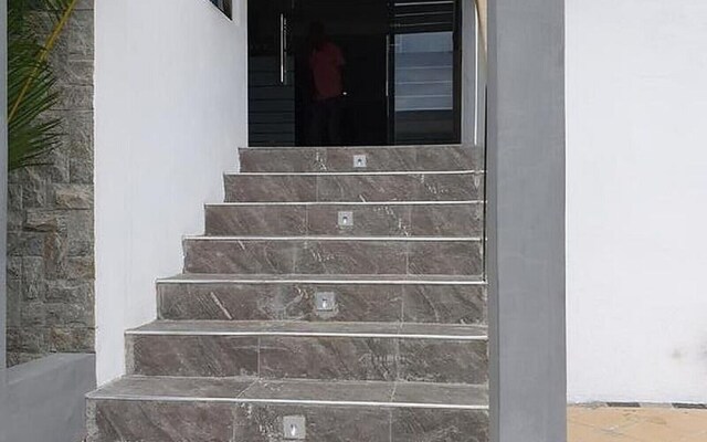 Cove 2, a two Bedroom Apartment