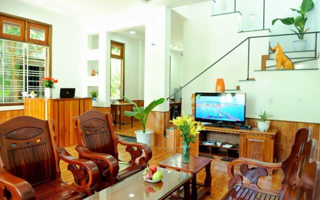 Ana Homestay - Hostel