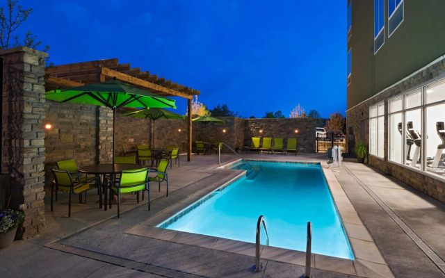 SpringHill Suites by Marriott Denver West/Golden