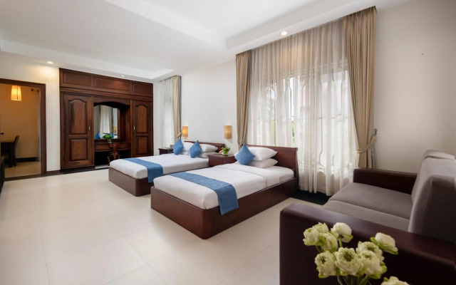 Skyline Boutique Hotel