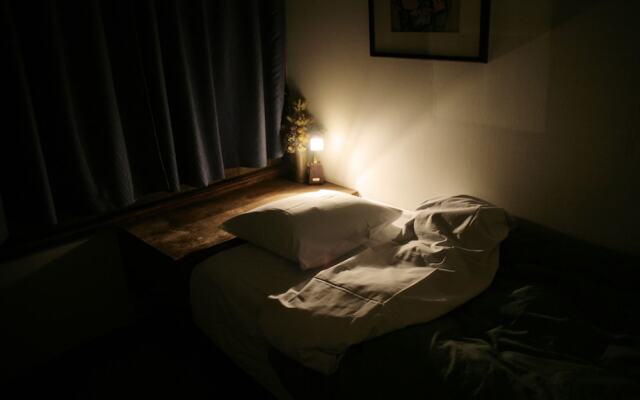 Gojo Guest House Annex - Hostel