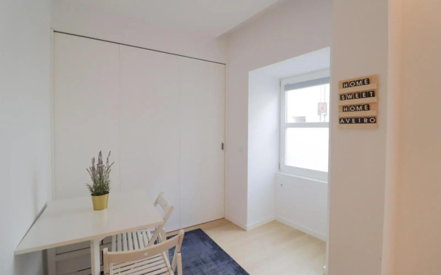 Home Sweet Home Aveiro Palmeira Suite