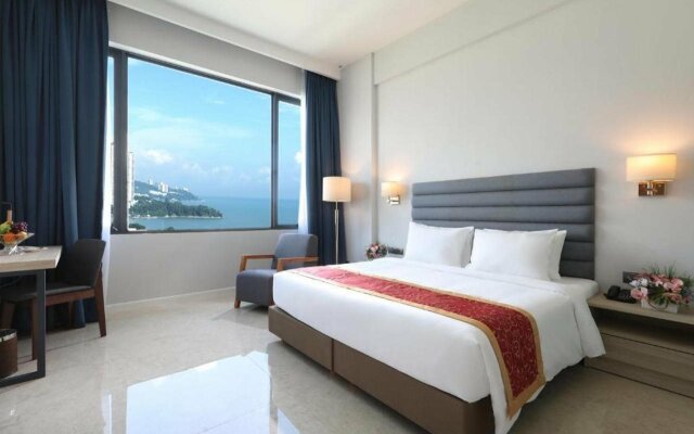 Hompton by the Beach Penang