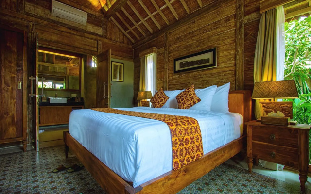 Suarti Boutique Village