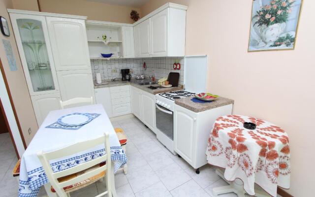 Apartment Concetta