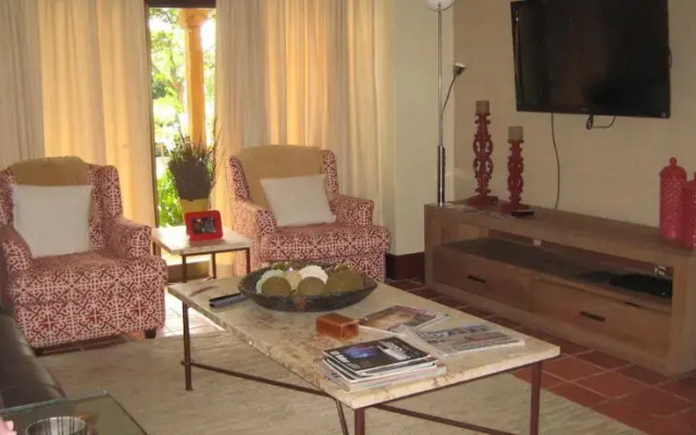 Villa Rancho Arriba 4