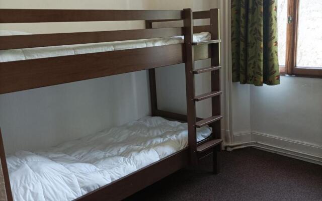 Appartement Jausiers, 3 pièces, 6 personnes - FR-1-165B-4