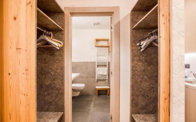 Chalet Osmar Suite 2