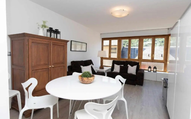 El Mirador del Valle by BeValle