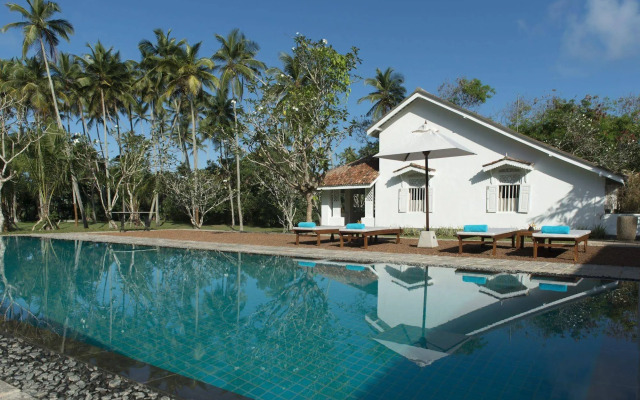 Nyne Hotels - Rock Villa, Bentota