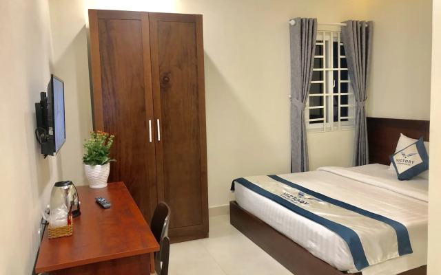 Victory Airport Hotel